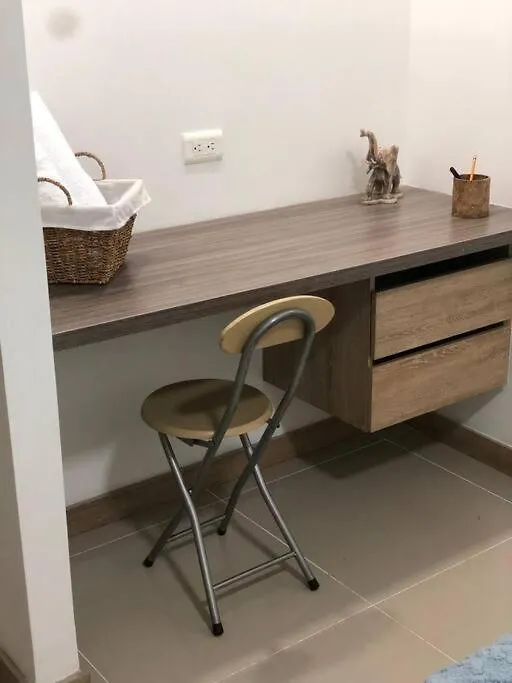 Moderno Apartamento Al Oeste De Cali Estrato 6 Colombia
