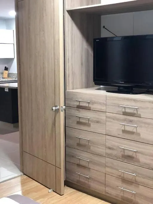Moderno Apartamento Al Oeste De Cali Estrato 6 0*,