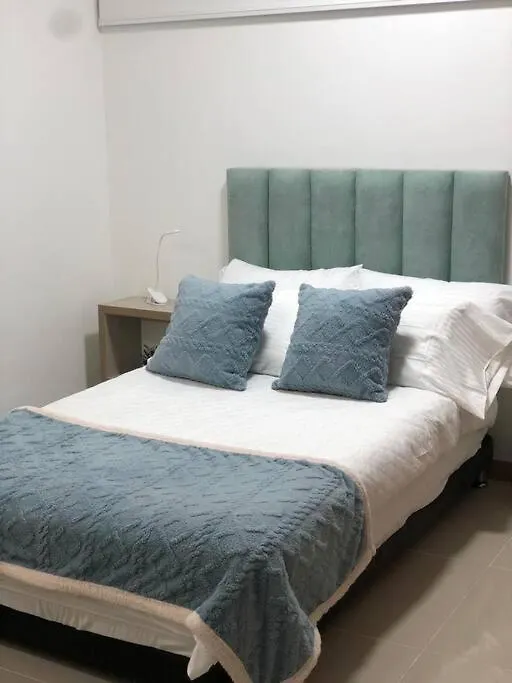 Moderno Apartamento Al Oeste De Cali Estrato 6