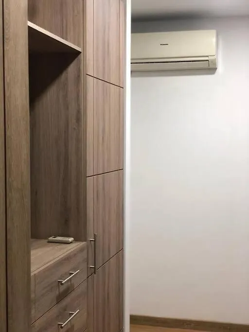 Moderno Apartamento Al Oeste De Cali Estrato 6