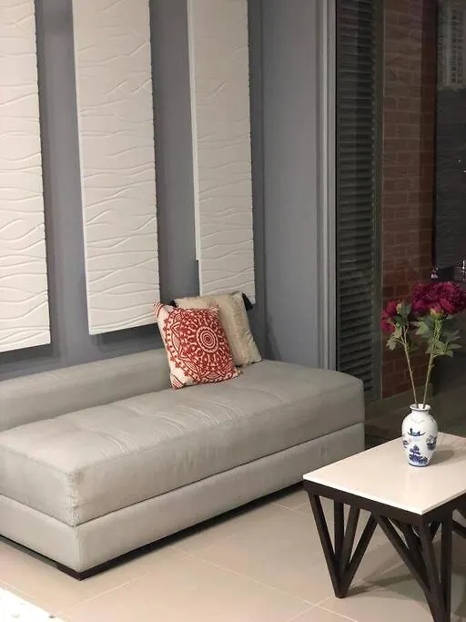 Moderno Apartamento Al Oeste De Cali Estrato 6 Colombia