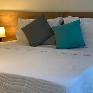 4* Hotel 9.5 San Fernando