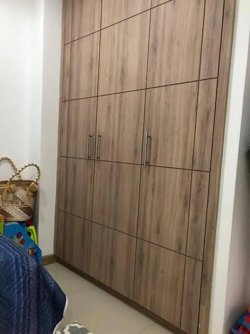 Moderno Apartamento Al Oeste De Cali Estrato 6 Apartment