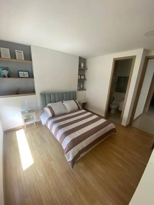 Moderno Apartamento Al Oeste De Cali Estrato 6 0*,  Colombia